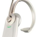 Bluetooth Headset, Wireless Headphones with Microphone Noise Canceling & USB Dongle