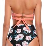 Push Up 2 Piece Swimsuit New With Tags