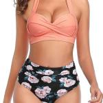 Push Up 2 Piece Swimsuit New With Tags