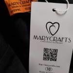 Mary Craft LADIES business Suit