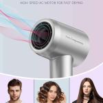 Professional hair dryer