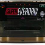 Retrotech Super 3000 in 1 EU Shell Version Game Cartridge for Super Nintendo Game Console