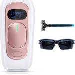 Laser Hair Removal Device ,new in a box