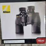 Nikon Aculon A211 10x42 Binoculars (8246)