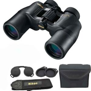 Nikon Aculon A211 10x42 Binoculars (8246)