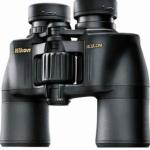 Nikon Aculon A211 10x42 Binoculars (8246)