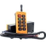 creatorele 10 Key Hoist Crane Radio Wireless Remote Control