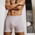 Calvin Klein Men's Cotton Classics 5-Pack Boxer Brief