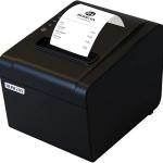 Rongta POS Printer, 80mm USB Thermal Receipt Printer, Restaurant Kitchen Printer with Auto Cutter