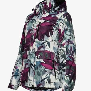 Arctix Women's Daybreak Insulated Winter Jacket