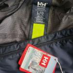 Helly-Hansen Womens Crew Hooded Waterproof Sailing Jacket