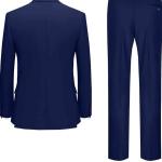 Boys 5 pc suit