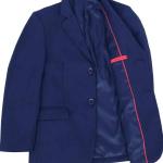 Boys 5 pc suit