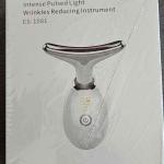 Anti Wrinkles Face Massager Face Sculpting Device